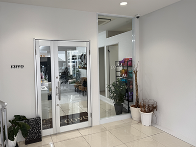 Hair Salon COVO