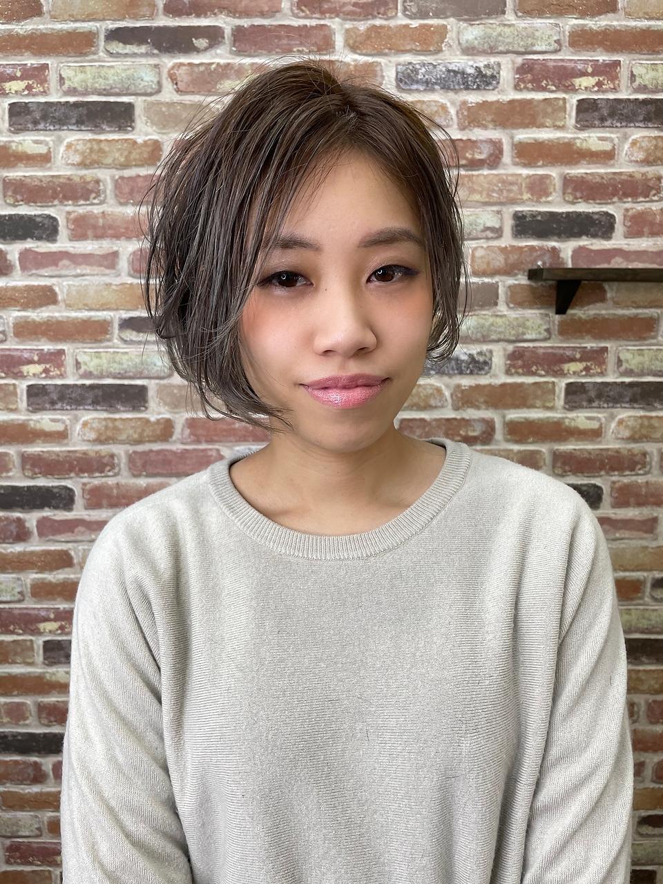 小宮山　怜奈